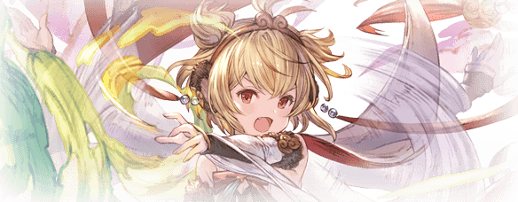 グラブル 2月風有利95hellフルオートキャラ編成雑談 強敵相手はやっぱり心強いアンチラパワー 最終されたてのティアマトやリミ バレ共にグリームニルの採用率も高め ミニゴブ速報 グラブルまとめ