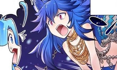 グラブル フェンリルプレイアブルの可能性 ルシゆぐメドと増え続ける次の星晶獣はなんじゃろか ミニゴブ速報 グラブルまとめ