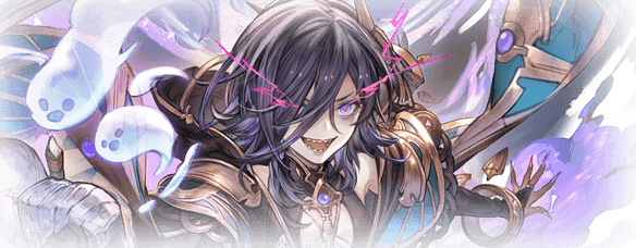 グラブル 闇ssrリッチ リミ 性能談義 味方デバフ中のアビダメが非常に高火力 変転や敵デバフも備え便利枠でもあるキャラ ミニゴブ速報 グラブル まとめ