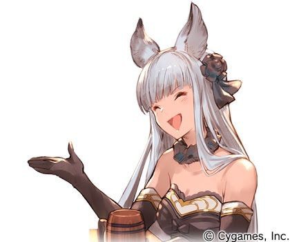 グラブル 花戦登場キャラが続いて実装される コルワの別verかスキンが出る可能性 ミニゴブ速報 グラブルまとめ