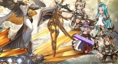 グラブル カルメリニオ賛美 ゼノウォフ対策で確実に評価が一転した二人 ミニゴブ速報 グラブルまとめ