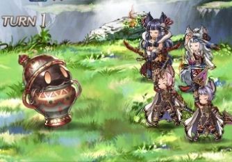 グラブル 奥義演出談義 味方キャラで奥義が一番カッコイイキャラといえば ミニゴブ速報 グラブルまとめ