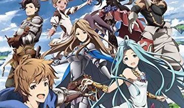 グラブル アニメdvd 購入のすすめ 特典目当てで安く済ますならdvd 綺麗な映像も楽しみたいならbdがお勧め ミニゴブ速報 グラブルまとめ