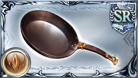 グラブル 説明文を読むとエレメント化できない Srヤイアの解放武器フライパン談義 ミニゴブ速報 グラブルまとめ