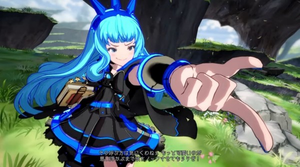 グラブル 昨夜のぐらちゃんtvにてカリオストロ役 丹下桜さんがゲストに登場 度々話題に上がるカリおっさんリミ化説 タイミング的にバレンタインもありえる ミニゴブ速報 グラブルまとめ