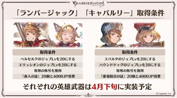 アビ 構成 ジャック ランバー