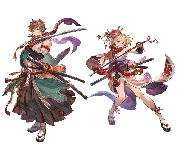 グラブル これグラ 5月号情報まとめ 新ジョブ 剣豪 やイクサバ解放 十天衆シスやフュンフを含むバランス調整が今月実施予定 ミニゴブ速報 グラブルまとめ グラブル これグラ 5月号情報まとめ 新ジョブ 剣豪 やイクサバ解放 十天衆シスやフュンフを含むバランス調整が今月実施予定 ミニゴブ速報 グラブルまとめ