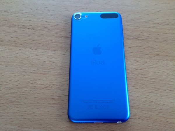レビュー】iPod touch6整備済製品、イヤホンが壊れていた件【買って