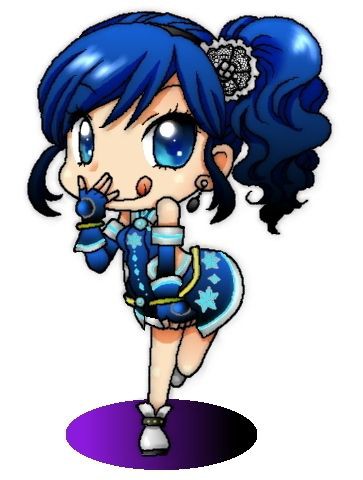 アニメ アイカツ に見た創作っ子へのヒント Monotone