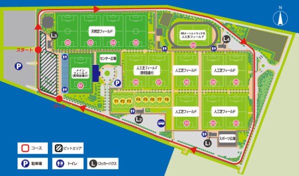 J Green Sakai ナイターエンデューロにミニベロで参戦 ミニベロで時速60km 最速への道 J Green Sakai ナイターエンデューロにミニベロで参戦 ミニベロで時速60km 最速への道
