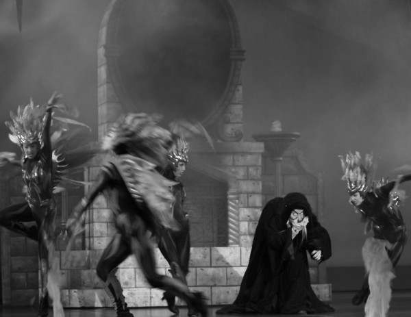 ドナルドのファニーハーモニー Minniechan Xoxo