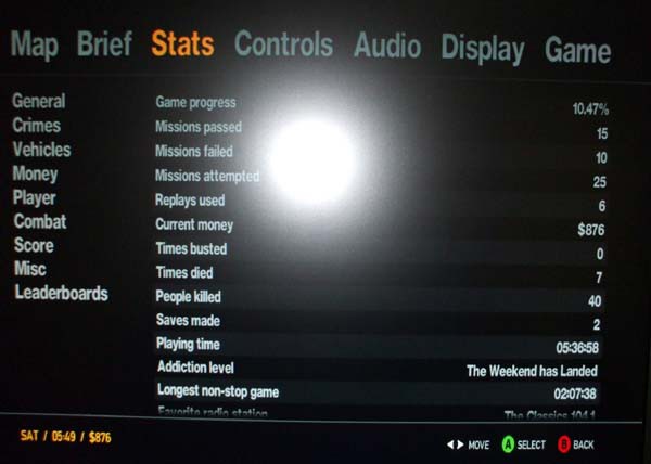 グランド セフト オート４ ｇｔａ４ プレイ感想 ２ 360 サブロクマル