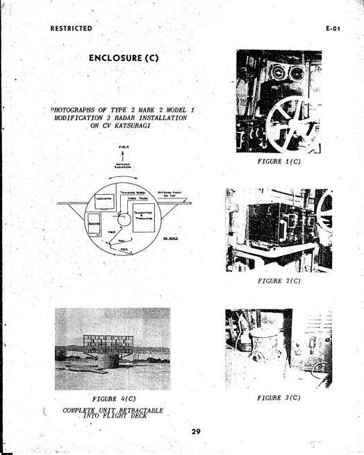 日本海軍電探開発史 本文01 : 日本帝国陸海軍電探開発史