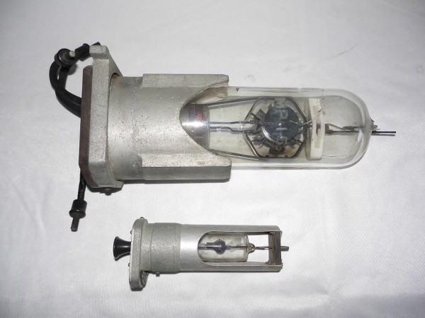 対空用 レーダー真空管 Amazon | 6550 EH エレハモ ダルマ 2本マッチ 真空管PX29 【1年