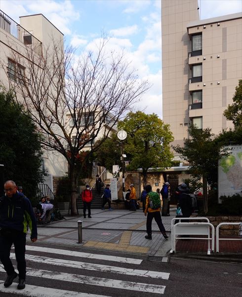 摩耶山行者尾根 栄ゐ田 宝くじは愚者の税金 みのやま Com