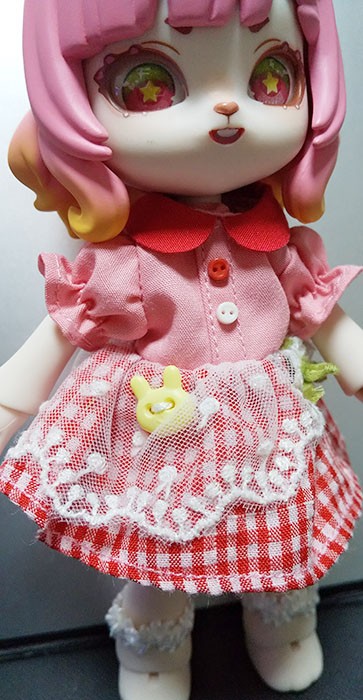 BONNIE ボニーバニー スウィートハートパーティー〜 : 冷やし