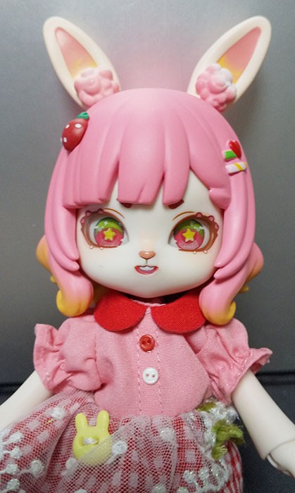 BONNIE ボニーバニー スウィートハートパーティー〜 : 冷やし