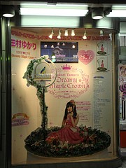 田村ゆかり Love Live Dreamy Maple Crown Dvd パッケージ編 Denshobato Yori 仮