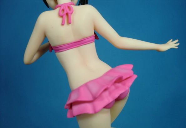 しょうがないわね ラブライブ 矢澤 にこ ウェーブ ドミオ ネレの 危機一髪4