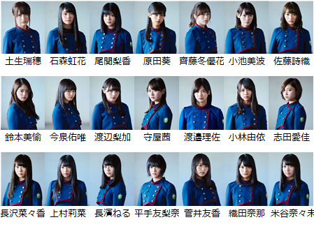 欅坂46 櫻坂46 不協和音 生写真 目覚まし 守屋茜