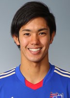 私のjリーグの楽しみ方 やっぱりイケメンが好き編 適当に人生歩んでますけど なにか