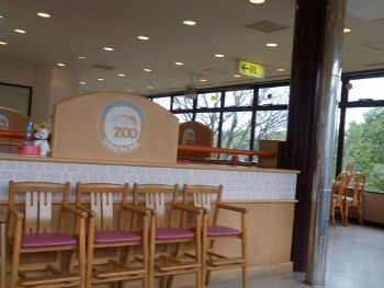 えひめ とべ動物園 ６ 風そよぐ