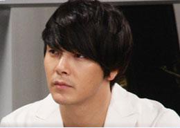 クリスマスの奇跡 パク ヨンハ本人役で登場 韓国ドラマチョアヨ