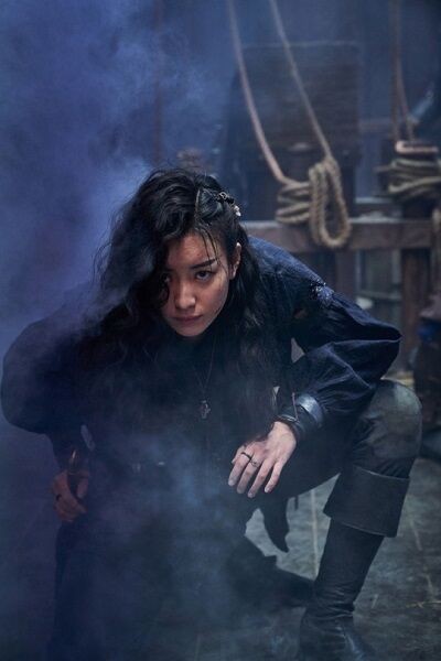 韓国 パイレーツ 2 Netflix『パイレーツ 失われた王家の秘宝』ネタバレあらすじ感想!キャスト解説/ブッ飛んだ韓国アクション映画評価│CineMag☆映画・海外ドラマのネタバレ考察・感想