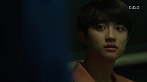 韓国ドラマ 君を憶えてる 全16話 ソ イングク チャン ナラ D O Exo 勝手な感想 韓国ドラマチョアヨ