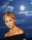 Buffy The Vampire Slayer バフィー 恋する十字架 みぽりんのおきにいり