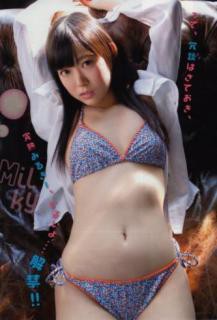 元ｎｍｂ渡辺美優紀が所属事務所退所へ 結婚の可能性は否定 しません 芸能ニュース掲示板 ローカルクチコミ爆サイ ｃｏｍ関東版 ゲンゲンのゆる い毎日