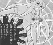 12宮編でなぜ青銅聖闘士が黄金聖闘士を倒せたか 封印解除