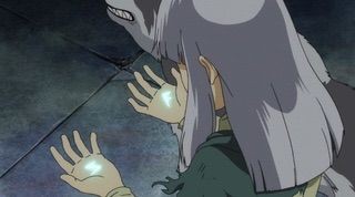 パトラッシュと歩いた バルドル 封印解除