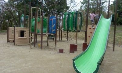 すずかけ台公園リニューアル 兵庫県三田市の子育てに役立つ情報をリアルタイムでお届け 現役ママグループ ミラクルウィッシュ