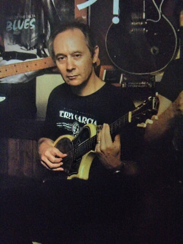 月刊プレイボーイ」史上最高のギタリストは誰だ？ : スライド