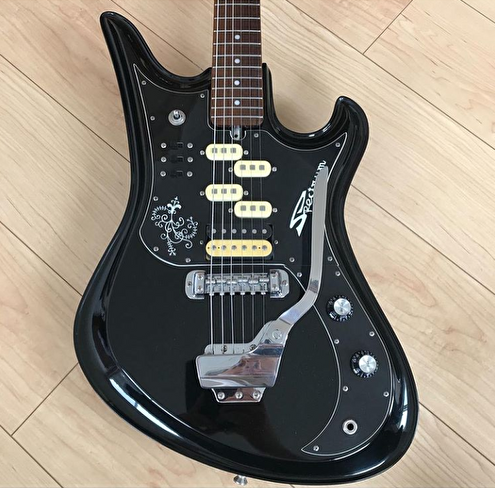 ◇◇ TEISCO テスコ SPECTRUM SP-65 ◇ 美品 ◇