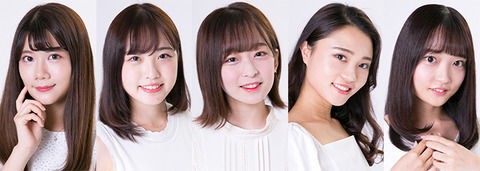 東京女子大学のミスコンに出てるエントリーno 3の大渕野々花さんが可愛いぞ 画像 ミラクルミルク