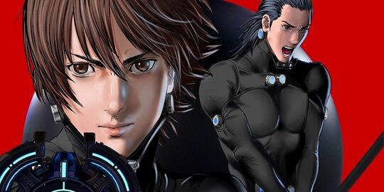 Gantz玄野 うーんレイカか最初やらせてくれた女か岸本かどれ復活させようかなあ ミラクルミルク Gantz玄野 うーんレイカか最初やらせてくれた女か岸本かどれ復活させようかなあ ミラクルミルク