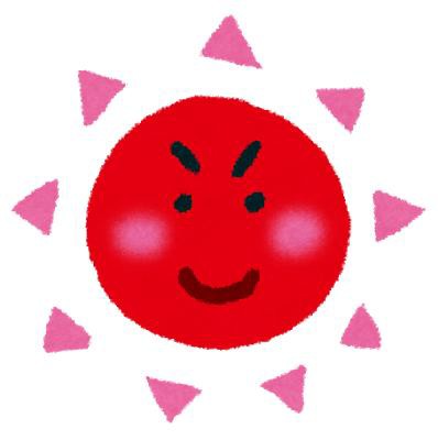 悲報 庭で日光浴していた男 28 熱中症の疑いで死亡 ミラクルミルク