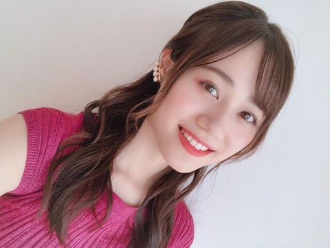 朗報 声優の伊藤美来ちゃん 本日23歳の誕生日 みっくのウインク 可愛いww Ww Ww Ww ミラクルミルク