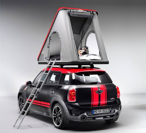 車中泊とかいう男の夢ｗｗｗｗ ミラクルミルク