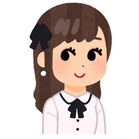 画像あり お前らが最も苦手なタイプってギャルでもなく腐女子でもなくこういう女の子だろｗｗｗｗｗｗｗｗ ミラクルミルク