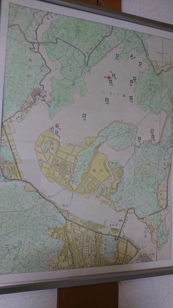 堂の浦の筏でカレイ釣り 休日は趣味でつぶれます