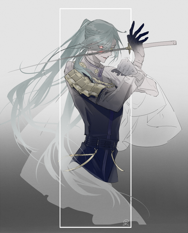 刀剣乱舞 今週の公式絵師さん達のイラストまとめ 44 46週目 刀剣乱舞速報 とうらぶまとめ