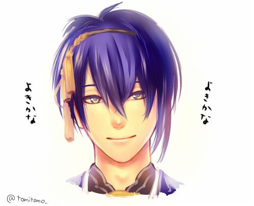 刀剣乱舞 今週の公式絵師さん達のイラストまとめ 15週目 刀剣乱舞速報 とうらぶまとめ