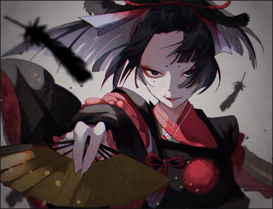 刀剣乱舞 小烏丸の名を有する刀はいくつかあるけど 今回実装されるのはどの小烏丸 刀剣速報 刀剣乱舞 のまとめ