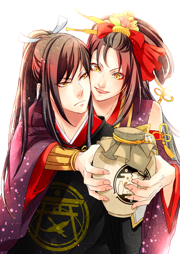 刀剣乱舞 大太刀極の実装が決まったけど どんな能力になるんだろう 刀剣乱舞速報 とうらぶまとめ