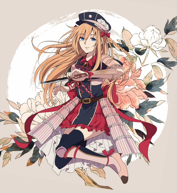 刀剣乱舞 脇差の極は短刀以上の強さになるのだろうか 刀剣乱舞速報 とうらぶまとめ