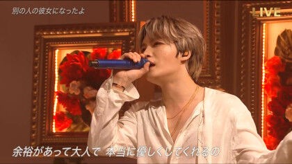 ジェジュン配信LIVE『J-JUN LIVE BOKUNOUTA 2020』 : アラカン(ほぼ)の 