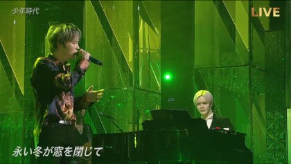 J-JUN LIVE BOKUNOUTA 2020〈FC限定盤・4枚組〉 J-JUN LIVE BOKUNOUTA 2020～僕は歌が歌いたい～』Blu-ray＆DVD
